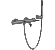 Смеситель для ванны AltroBagno Unione AltroBagnoUnione0222GrMt