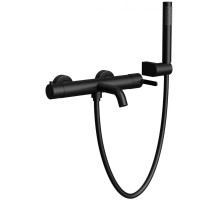 Смеситель для ванны AltroBagno Unione AltroBagnoUnione0221NeOp