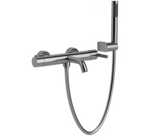 Смеситель для ванны AltroBagno Unione AltroBagnoUnione0220Cr