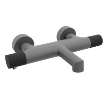 Термостат для ванны AltroBagno Intento AltroBagnoIntento0216GrNe