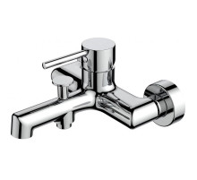 Смеситель для ванны AltroBagno Intento AltroBagnoIntento0218Cr