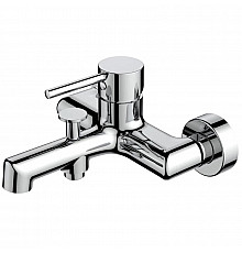 Смеситель для ванны AltroBagno Intento AltroBagnoIntento0218Cr