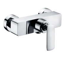 Смеситель для душа AltroBagno Aperto AltroBagnoAperto030601Cr