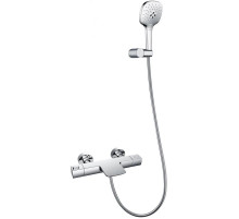 Термостат для ванны AltroBagno Aperto AltroBagnoAperto020402Cr