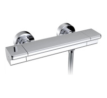 Термостат для душа AltroBagno Lamberto AltroBagnoLamberto030501Cr