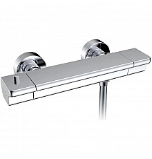 Термостат для душа AltroBagno Lamberto AltroBagnoLamberto030501Cr