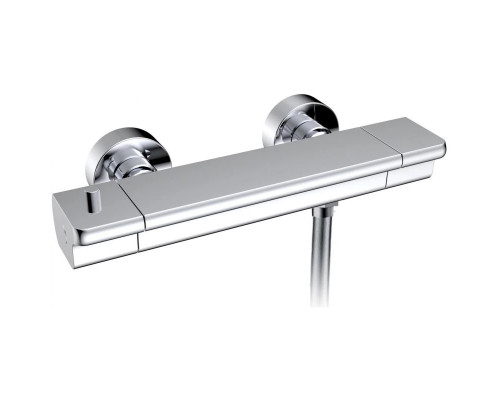 Термостат для душа AltroBagno Lamberto AltroBagnoLamberto030501Cr