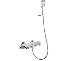 Термостат для ванны AltroBagno Lamberto AltroBagnoLamberto020401Cr