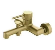 Смеситель для ванны AltroBagno Metropoli 0219OrSp