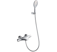 Термостат для ванны AltroBagno Squalo AltroBagnoSqualo0213Cr