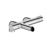 Jacob Delafon Toobi E9095-CP Термостат для ванны и душа