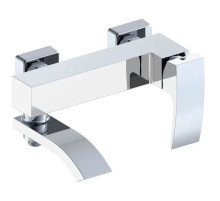 Смеситель для ванны Grocenberg GB8007WC