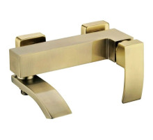 Смеситель для ванны Grocenberg GB8007BR