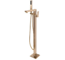 Смеситель напольный для ванны Grocenberg GB800BR