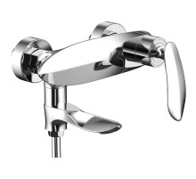 Смеситель для ванны Grocenberg GB8001CR