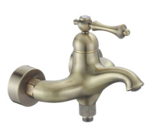 Смеситель для ванны Rose R0102Q