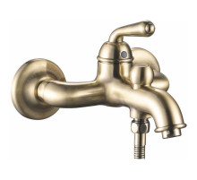 Смеситель для ванны Rose R0202Q