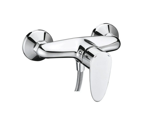 Заказать Смеситель для душа WasserKRAFT Leine 3502 в магазине сантехники Santeh-Crystal.ru