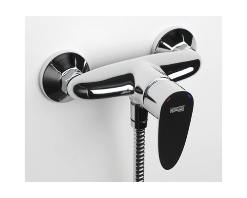 Заказать Смеситель для душа WasserKRAFT Leine 3502 в магазине сантехники Santeh-Crystal.ru