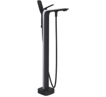 Смеситель напольный для ванны Rose R1322H