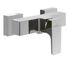Смеситель для душа Villeroy & Boch Architectura Square TVS12500100061