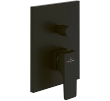 Смеситель для ванны Villeroy & Boch Architectura Square TVS125003000K5