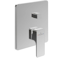 Смеситель для ванны Villeroy & Boch Subway 3.0 TVS11200300061