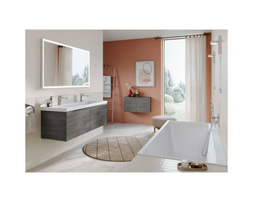 Приобрести Смеситель для ванны Villeroy & Boch Subway 3.0 TVS11200300061 в магазине сантехники Santeh-Crystal.ru