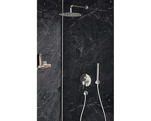 Заказать Смеситель для ванны Jacob Delafon Metro E78021-4A-CP в магазине сантехники Santeh-Crystal.ru