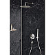 Заказать Смеситель для ванны Jacob Delafon Metro E78021-4A-CP в магазине сантехники Santeh-Crystal.ru