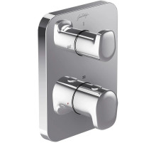 Термостат для ванны Jacob Delafon Modulo E75389-CP