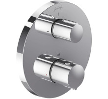 Термостат для ванны Jacob Delafon Modulo E75390-CP
