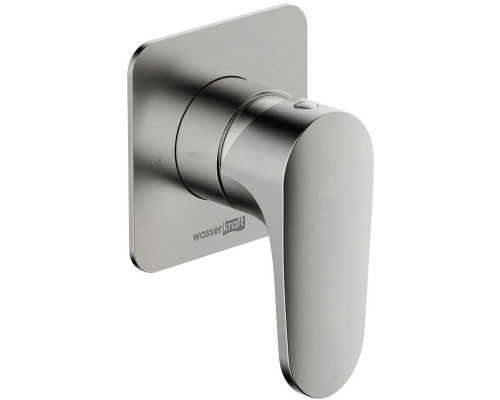 Приобрести Смеситель для душа WasserKRAFT Spree 1451 в магазине сантехники Santeh-Crystal.ru