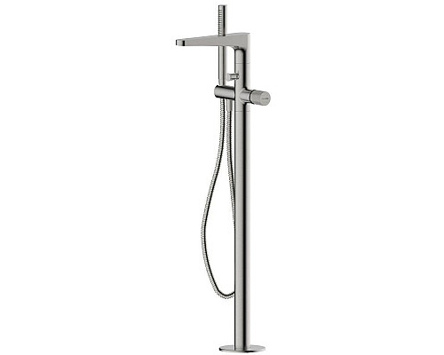 Santeh-Crystal.ru: Смеситель напольный для ванны WasserKRAFT Tauber 6421 Купить Смеситель напольный для ванны WasserKRAFT Tauber 6421 в магазине сантехники Santeh-Crystal.ru