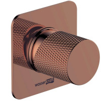 Смеситель для душа WasserKRAFT Paar 8851