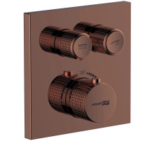 Термостат для ванны WasserKRAFT Asphe 7748 Thermo