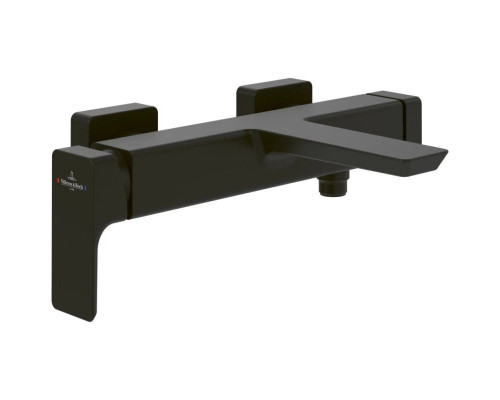 Заказать Смеситель для ванны Villeroy & Boch Subway 3.0 TVT112002000K5 в магазине сантехники Santeh-Crystal.ru