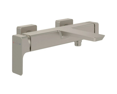 Заказать Смеситель для ванны Villeroy & Boch Subway 3.0 TVT11200200064 в магазине сантехники Santeh-Crystal.ru