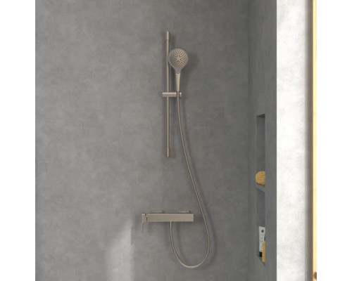 Заказать Смеситель для душа Villeroy & Boch Subway 3.0 TVS11200100064 в магазине сантехники Santeh-Crystal.ru