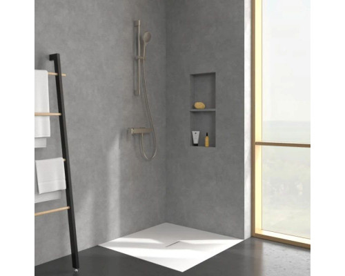 Заказать Смеситель для душа Villeroy & Boch Subway 3.0 TVS11200100064 в магазине сантехники Santeh-Crystal.ru