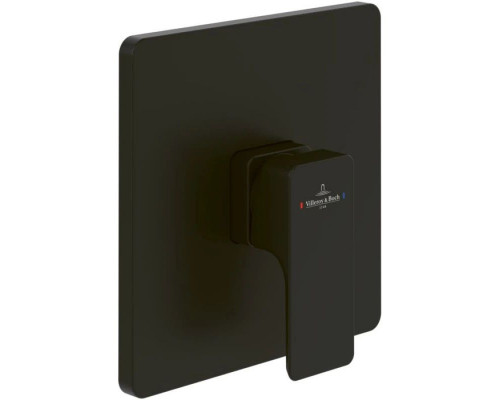 Заказать Смеситель для душа Villeroy & Boch Subway 3.0 TVS112002000K5 в магазине сантехники Santeh-Crystal.ru