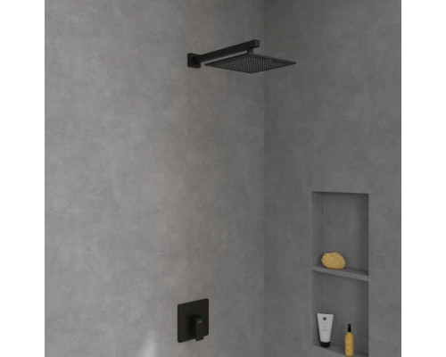 Заказать Смеситель для душа Villeroy & Boch Subway 3.0 TVS112002000K5 в магазине сантехники Santeh-Crystal.ru