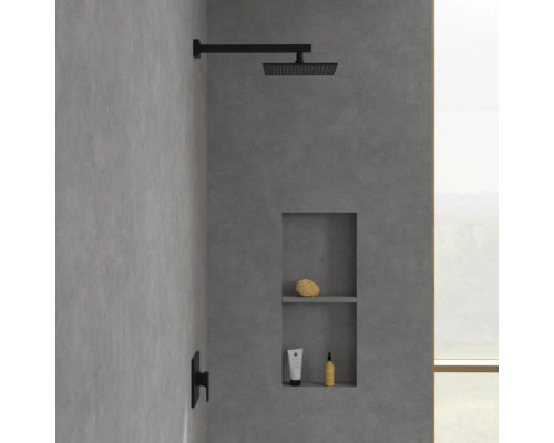 Заказать Смеситель для душа Villeroy & Boch Subway 3.0 TVS112002000K5 в магазине сантехники Santeh-Crystal.ru