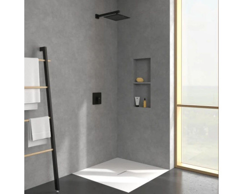 Заказать Смеситель для душа Villeroy & Boch Subway 3.0 TVS112002000K5 в магазине сантехники Santeh-Crystal.ru