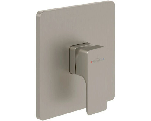 Заказать Смеситель для душа Villeroy & Boch Subway 3.0 TVS11200200064 в магазине сантехники Santeh-Crystal.ru