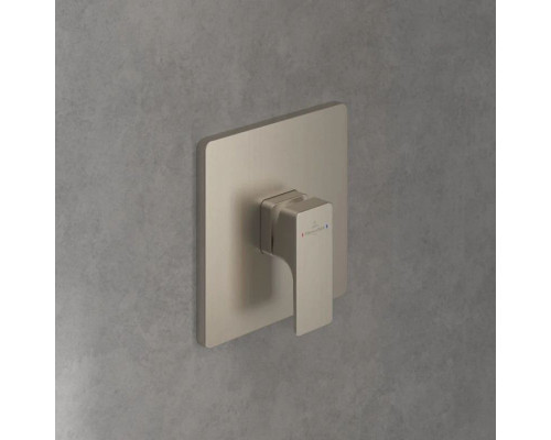 Заказать Смеситель для душа Villeroy & Boch Subway 3.0 TVS11200200064 в магазине сантехники Santeh-Crystal.ru