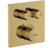 Термостат для ванны WasserKRAFT Sauer 7148 Thermo