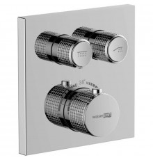 Термостат для ванны WasserKRAFT Dinkel 5848 Thermo