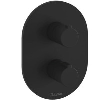 Термостат для ванны Ravak Chrome CR 063.20BL.O2 X070432