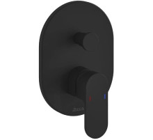 Смеситель для ванны Ravak Chrome CR 065.20BL.O2.RB070 X070433